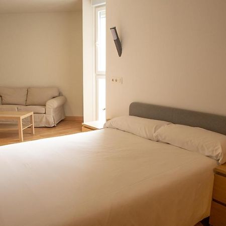 Apartamentos Lidar Билбао Екстериор снимка